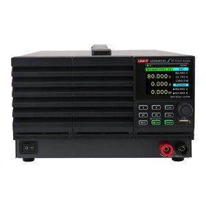 Лабораторний блок живлення UNI T UDP5040 120