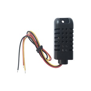 Датчик температуры и влажности для монохромных LED модулей Huidu AM2301