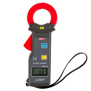 Клещи для измерения токов утечки UNI-T UT251С Клещи для измерения токов утечки UNI-T UT251С