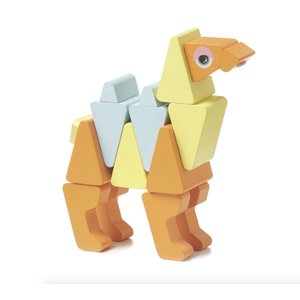 CUBIKA Верблюд-акробат LA-3 CUBIKA Верблюд-акробат LA-3
