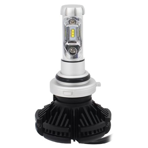 Набор светодиодного головного света UP-X3HL-9006W(HB4) (6000 лм)