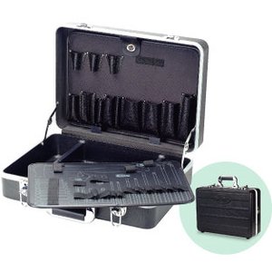 Кейс для інструментів Pro'sKit TC-850 з 2 палетами Кейс для інструментів Pro'sKit TC-850 з 2 палетами