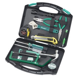Набір інструментів Pro'sKit PK-2015 Набір інструментів Pro'sKit PK-2015