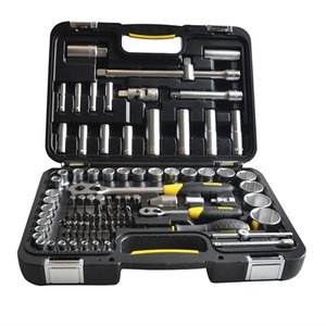 Набор торцевых головок Stanley 1 94 668