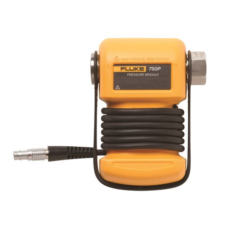 Модуль давления Fluke 750P03 4352738 