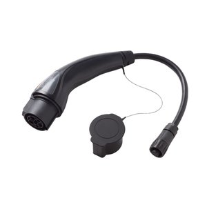 Вилка для тестера автомобільних зарядних станцій Fluke FLK FEV300 CON TY1 5348138 