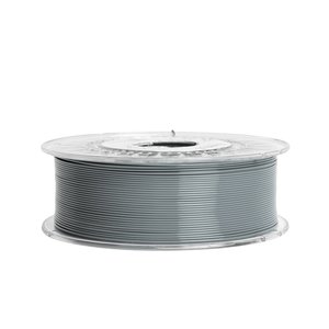 Філамент для 3D принтера PRUSA Buddy3D PETG Silver, 1 кг