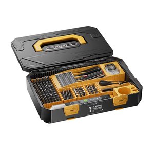 Набір 135 в 1 для розбирання мобільних телефонів і планшетів Jakemy JM 8198