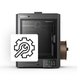 Скляна кришка ELEGOO Centauri Carbon