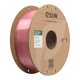 Филамент для 3D-принтера eSUN PLA-Clear Rainbow Pink Crystal, 1 кг