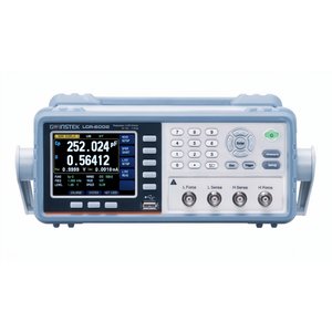 Измеритель RLC GW Instek LCR 6002