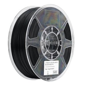 Філамент для 3D принтера eSUN PA Black, 1 кг