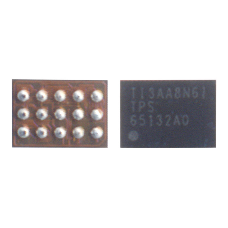 Power Control ICs (display driver) - All Spares