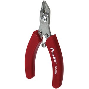 Cutting Plier Pro'sKit 1PK 396A  110 mm 