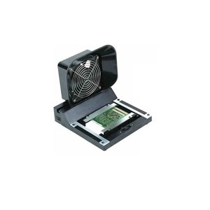 Soporte para placas SM con extractor de humo AOYUE 488 Soporte para placas SM con extractor de humo AOYUE 488
