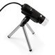 USB Digital Microscope Microsafe ShinyVision MM-2288-5X-BN