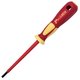 Insulated Slotted Screwdriver Pro'sKit SD-800-S4.0