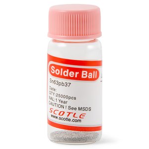BGA Balls ACHI 0.3 mm 