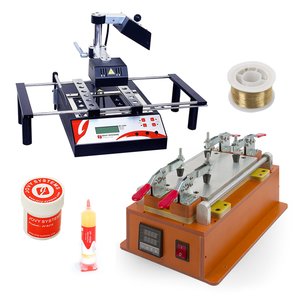 Smartphones Repair Set