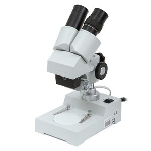 Microscopio estéreo ST-series ST-B-L Microscopio estéreo ST-series ST-B-L
