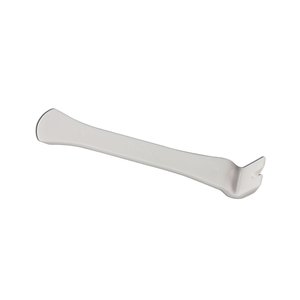 Car Trim Removal Tool with Angled "U" Notch Blade (Polyurethane, 195×32 mm) Car Trim Removal Tool with Angled "U" Notch Blade (Polyurethane, 195×32 mm)