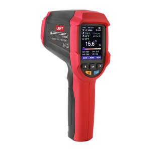 Infrared Thermometer UNI T UT305C+
