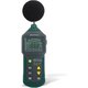 Digital Sound Level Meter MASTECH MS6701